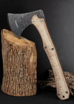 Condor Mountain Pass Axe -Campfire Essentials Shop CTK2836425HC.3 82618.1632842266