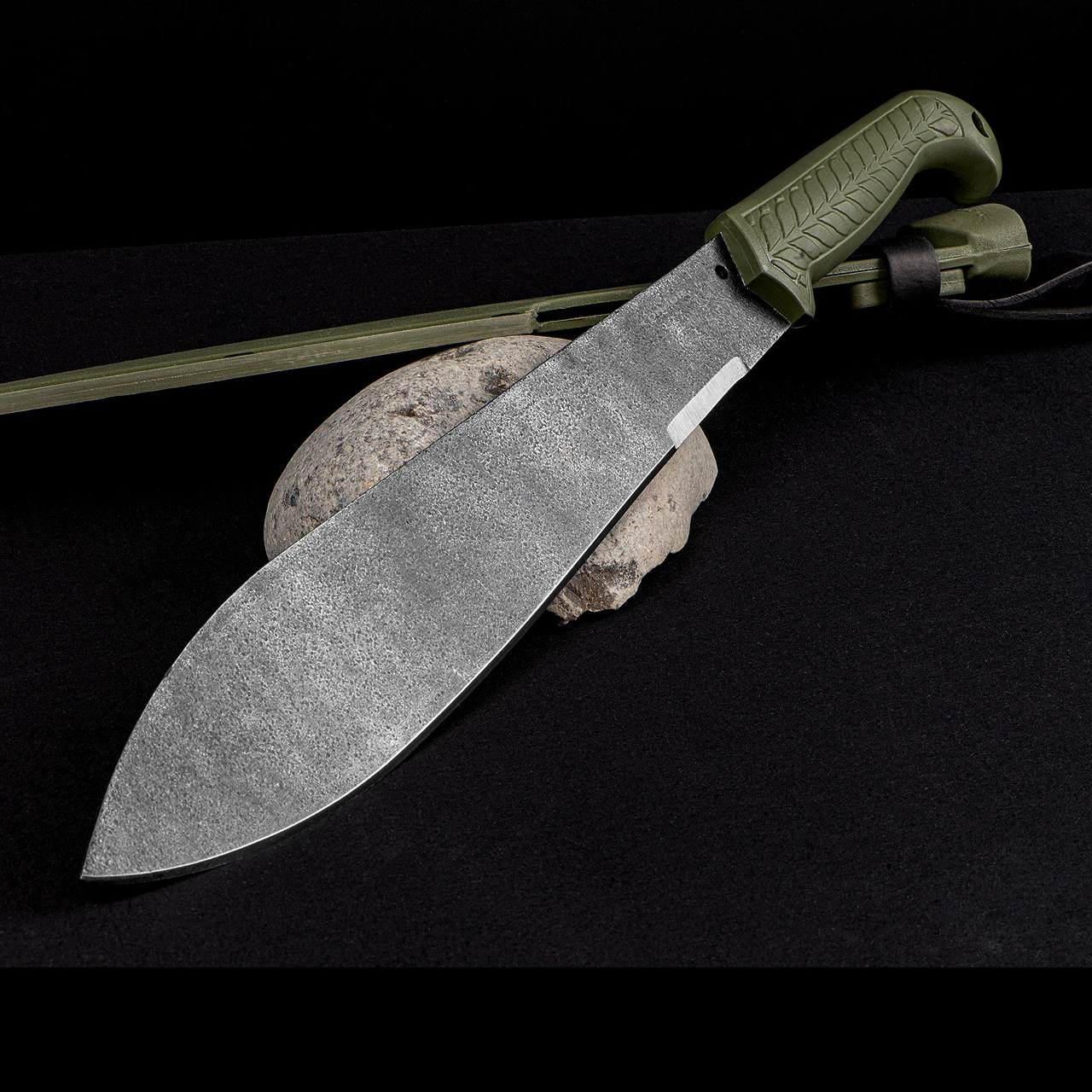 Condor Terrachete Machete 2 Condor Terrachete Machete - Image 2