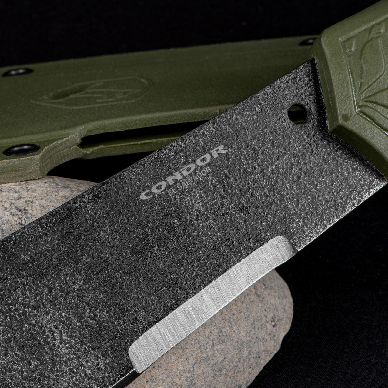 Condor Terrachete Machete 6 Condor Terrachete Machete - Image 6