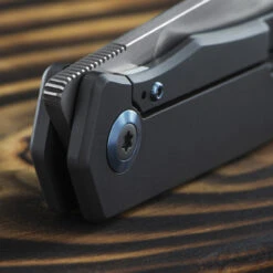 TBC Custom Urban XL -Campfire Essentials Shop CUS BS23 29det3 63558.1688028411