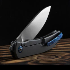 TBC Custom Urban XL Timascus -Campfire Essentials Shop CUS BS23 30det4 33358.1688030020.1280.1280 74162.1688031977