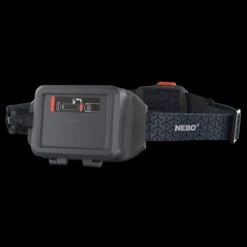 Nebo Einstein 750 Headlamp -Campfire Essentials Shop DALE NEB09jpg02 16419.1619518828.1280.1280 03527.1619518896