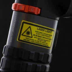 Nebo Luxtreme SL100 Spotlight 1600 -Campfire Essentials Shop DALE NEB1001det3 25333.1657269360.1280.1280 87322.1658502118