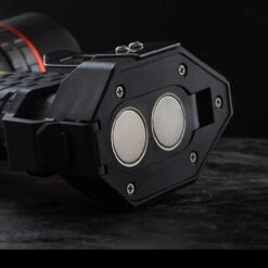 Nebo Luxtreme SL100 Spotlight 1600 -Campfire Essentials Shop DALE NEB1001det45 06643.1657269359.1280.1280 83495.1658502118