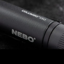 Nebo Columbo 150 -Campfire Essentials Shop DALE NEBP07.1 65771.1632926173