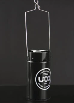 UCO Original Candle Lantern -Campfire Essentials Shop DALE UCO3GRY.3 26723.1620833808