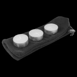 UCO Mini Candle Lantern Kit 2.0 -Campfire Essentials Shop DALE UCO77RED.4 69202.1683807929.1280.1280 15600.1684233957