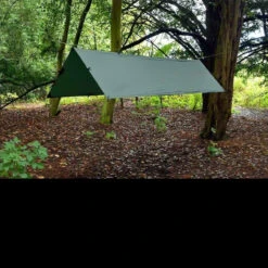 DD Hammocks SuperLight Tarp Small -Campfire Essentials Shop DD 051 22589.1621938518