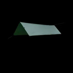 DD Hammocks SuperLight Tarp Small -Campfire Essentials Shop DD 051det3 87492.1621938519