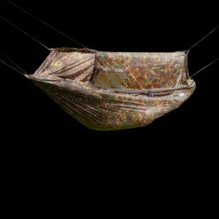 DD Hammocks Nest Hammock Multi-Cam -Campfire Essentials Shop DD 055 76800.1680259899