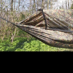 DD Hammocks Nest Hammock Multi-Cam -Campfire Essentials Shop DD 055det2 19577.1680259899