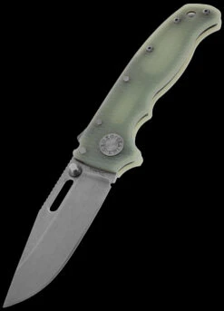 Demko AD 20.5 S35VN Clip Point Folding Knife -Campfire Essentials Shop DEM09630 35229.1696335178.1280.1280 96655.1696335200