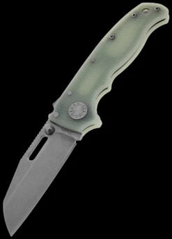 Demko AD 20.5 S35VN Wharncliffe Folding Knife -Campfire Essentials Shop DEM09631 71698.1696335644.1280.1280 70284.1696335668