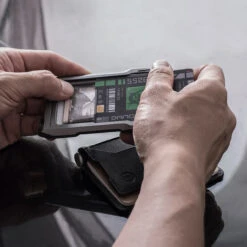 Dango A10 Adapt Wallet -Campfire Essentials Shop DGO A10 AWdet12 12570.1599567269