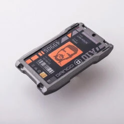 Dango A10 Adapt Wallet -Campfire Essentials Shop DGO A10 AWdet6 45421.1599567419