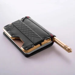 Dango D007 Pen Wallet Limited Edition -Campfire Essentials Shop DGO D007 WALLET LE.5 63665.1692796138.1280.1280 40774.1692796716