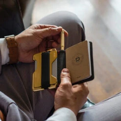 Dango D007 Pen Wallet Limited Edition -Campfire Essentials Shop DGO D007 WALLET LE.7 98853.1692796137.1280.1280 09405.1692796716