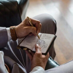 Dango D007 Pen Wallet Limited Edition -Campfire Essentials Shop DGO D007 WALLET LE.9 12011.1692796137.1280.1280 81309.1692796716