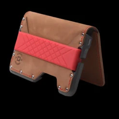 Dango D01 Dapper Bifold Wallet Slate Grey -Campfire Essentials Shop DGO D01 BF Sdet4 34703.1599561526