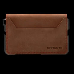 Dango D01 Dapper Bifold Wallet Slate Grey -Campfire Essentials Shop DGO D01 BF Sdet 98423.1599561526