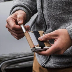 Dango D01 Dapper Pen Wallet Rawhide 17 Dango D01 Dapper Pen Wallet Rawhide -Campfire Essentials Shop DGO D01 PW Rdet6 87027.1599564191