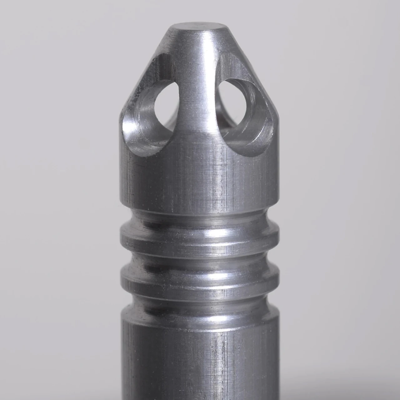 Dango D01 Dapper Pen Wallet Rawhide 7 Dango D01 Dapper Pen Wallet Rawhide - Image 7