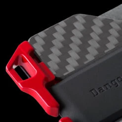 Dango D01 R-Spec Wallet -Campfire Essentials Shop DGO D01 RSP WALLET RD 67379.1626266437