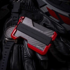 Dango D01 R-Spec Wallet -Campfire Essentials Shop DGO D01 RSP WALLET RD 72470.1626266437