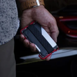 Dango D01 R-Spec Wallet -Campfire Essentials Shop DGO D01 RSP WALLET RDdet2 30933.1626266437