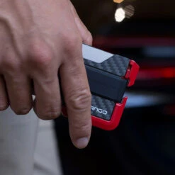 Dango D01 R-Spec Wallet -Campfire Essentials Shop DGO D01 RSP WALLET RDdet 50981.1626266437