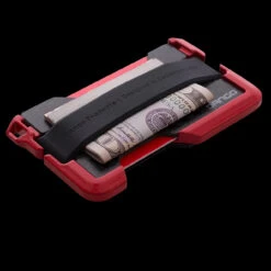 Dango D01 R-Spec Wallet -Campfire Essentials Shop DGO D01 RSP WALLET RDdet 87139.1626266437