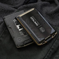 Dango M1 Lite Wallet -Campfire Essentials Shop DGO M1 LITE DS.1 17658.1692797608.1280.1280 91793.1692797623