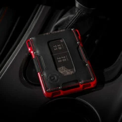 Dango M1 R-Spec Wallet -Campfire Essentials Shop DGO M1 RSP WALLET RD 82701.1626267225