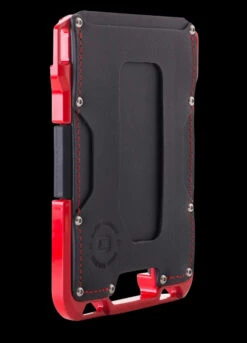 Dango M1 R-Spec Wallet -Campfire Essentials Shop DGO M1 RSP WALLET RDdet2 50275.1626267225