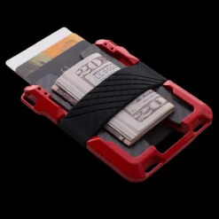 Dango M1 R-Spec Wallet -Campfire Essentials Shop DGO M1 RSP WALLET RDdet4 32284.1626267225