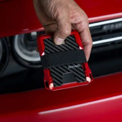 Dango M1 R-Spec Wallet -Campfire Essentials Shop DGO M1 RSP WALLET RDdet 88233.1626267225