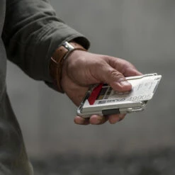 Dango M1 Maverick Rail Wallet -Campfire Essentials Shop DGO M1 RW Sdet11 95878.1660573927