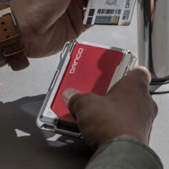 Dango M1 Maverick Rail Wallet -Campfire Essentials Shop DGO M1 RW Sdet12 85401.1599736903