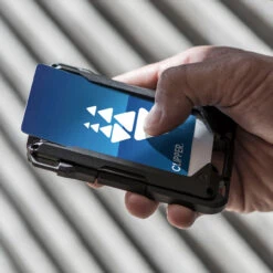 Dango M1 Maverick Rail Wallet -Campfire Essentials Shop DGO M1 RW Sdet8 39011.1599734916