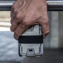 Dango M1 Titanium Maverick Tactical Wallet -Campfire Essentials Shop DGO M1 SPW Tdet9 21953.1599664753