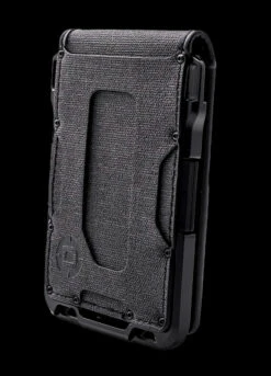 Dango M1 Maverick Bifold Wallet Blackout 16 Dango M1 Maverick Bifold Wallet Blackout -Campfire Essentials Shop DGO M1MAV BFW DTEX BO.1 26843.1694014068.1280.1280 45253.1694177502