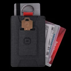 Dango S1 Stealth Wallet -Campfire Essentials Shop DGO S1 JBdet3 92808.1640088694