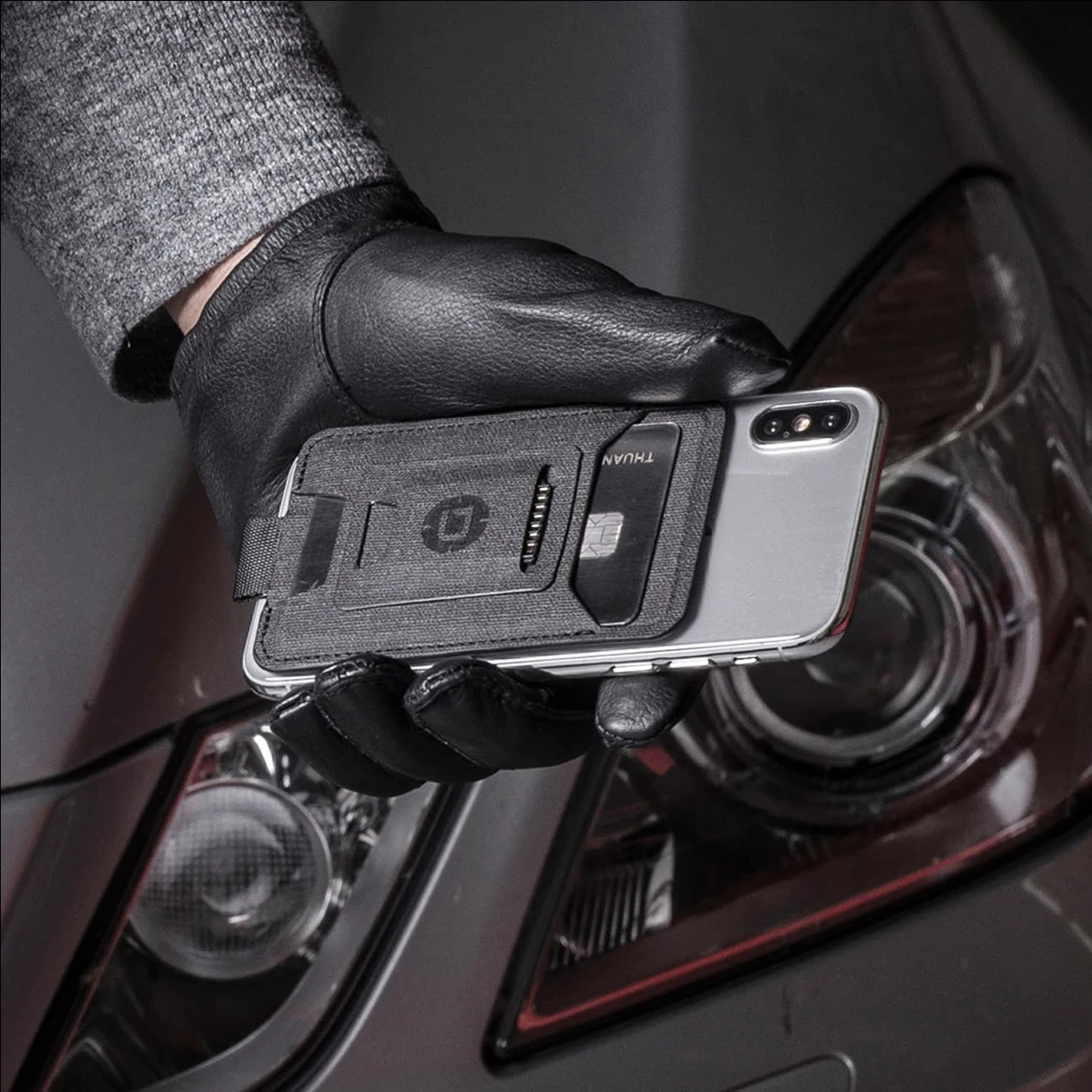 Dango S1 Stealth Phone Pocket 6 Dango S1 Stealth Phone Pocket - Image 6