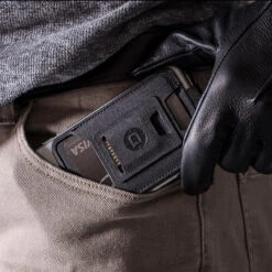 Dango S1 Stealth Phone Pocket 15 Dango S1 Stealth Phone Pocket -Campfire Essentials Shop DGO S1 STL PHONEdet7 79773.1602062592