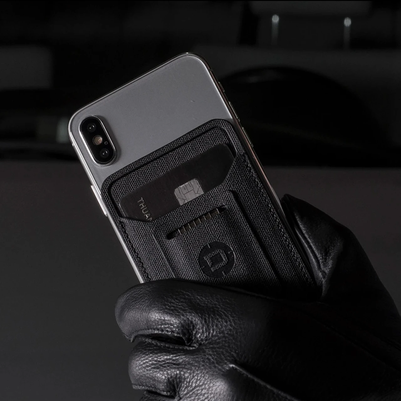 Dango S1 Stealth Phone Pocket 3 Dango S1 Stealth Phone Pocket - Image 3