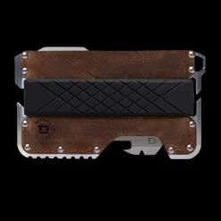 Dango T01 Tactical Wallet -Campfire Essentials Shop DGO T01 TAC RH 91857.1601395666