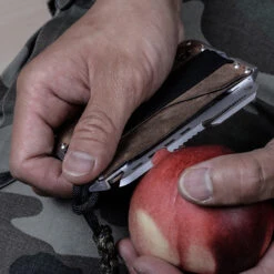 Dango T01 Tactical Wallet -Campfire Essentials Shop DGO T01 TAC RHdet6 90358.1601395673