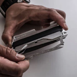 Dango T01 Tactical Wallet -Campfire Essentials Shop DGO T01 TAC RHdet7 47166.1601395673