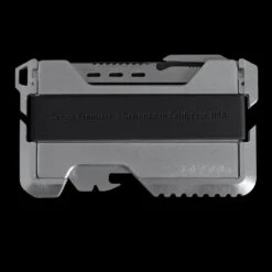 Dango T01 Tactical Wallet -Campfire Essentials Shop DGO T01 TAC RHdet 61126.1601395670