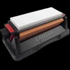 Lansky Tri-Stone BenchStone -Campfire Essentials Shop DSC 0004 52220.1682586115